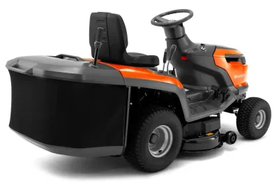 Husqvarna TC 112 3